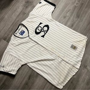 Vintage Chicago White Sox Cooperstown Collection 1919 Baseball Jersey